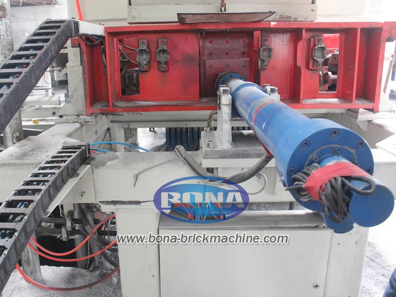 JYM1280 Block Making machine