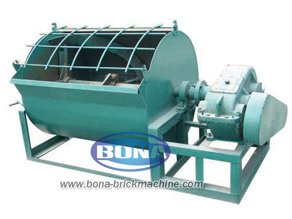 Electric batching machine