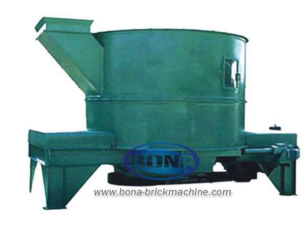 Planetary wheel mill