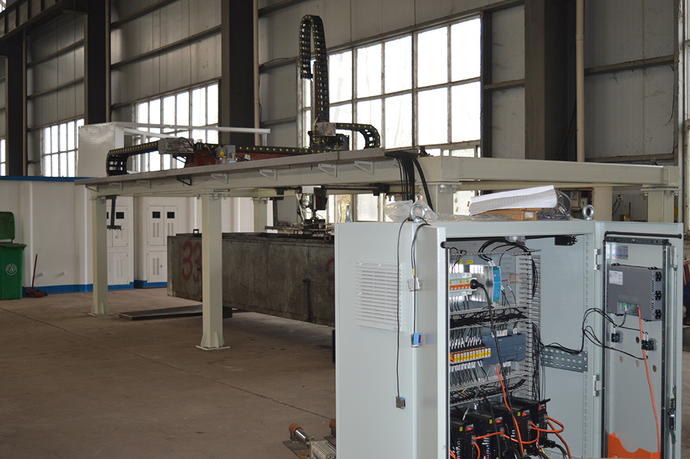 Brushing oil Machine JSY1.0